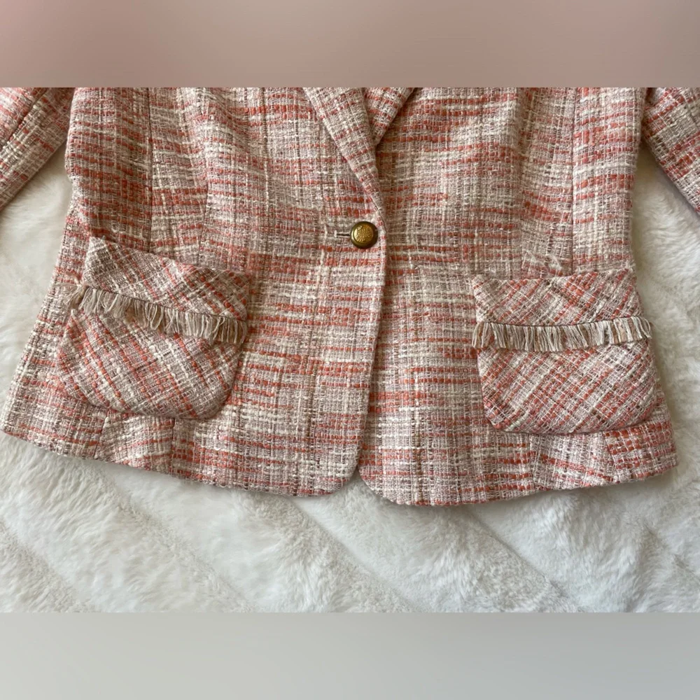 Caché Jacket. - Picture 4 of 10